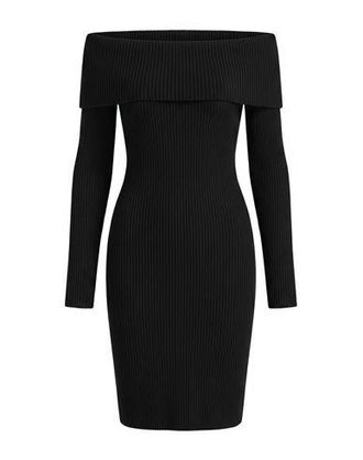 Dondup DRESSES - Mini dresses sur YOOX.COM