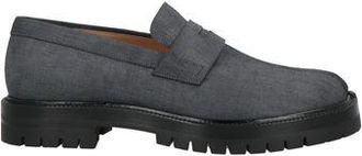 Maison Margiela SCHUHE - Mokassins auf YOOX.COM