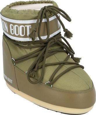 Moon Boot Icon Low Boot