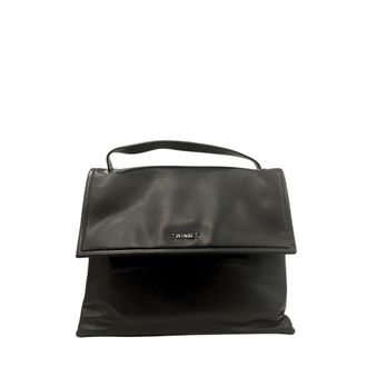 Twin-Set Twinset PU Women Womens Handbag