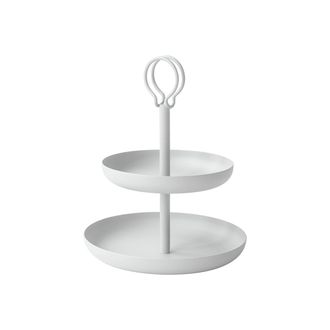 TFT Home Furniture RYO white cake stand