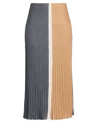 Piero Moretti BOTTOMWEAR - Maxi skirts on YOOX.COM