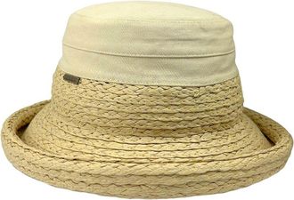 Nicole Miller Bucket Hat