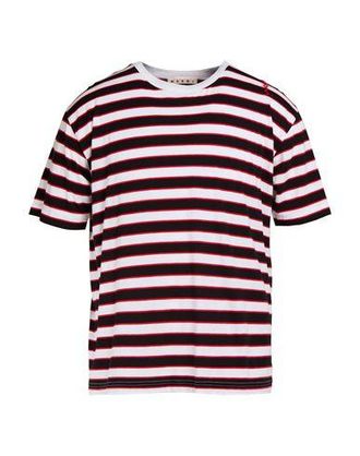 Marni TOPWEAR - T-shirts on YOOX.COM