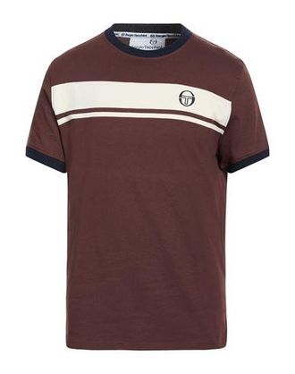 Sergio Tacchini T-shirts