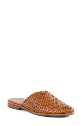 Seychelles Places to Go 2 Mule in Tan at Nordstrom, Size 7.5