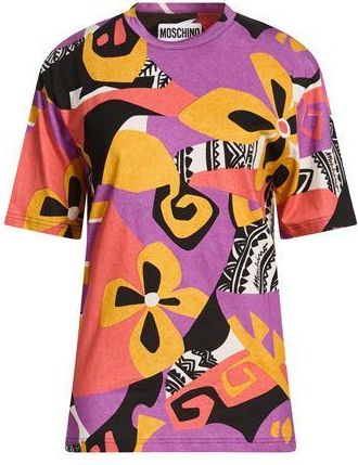 Moschino TOPWEAR - T-shirts su YOOX.COM