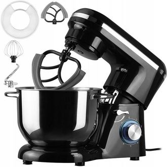 OEM Batidora De Cocina Planetaria Probot Con Recipiente De 6,2 L