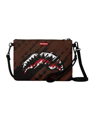 Sprayground Spuitgrondzakken