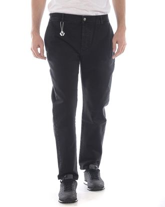 Daniele Alessandrini Jeans Trouser