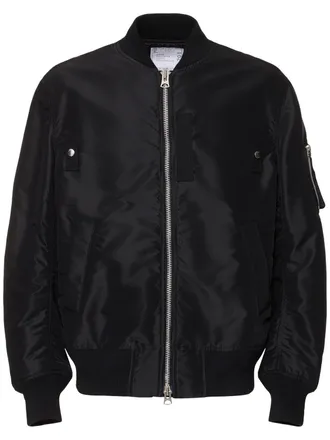 Men's sacai Bomber Jackets - up to −70% | Stylight