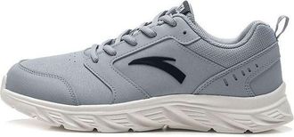 Anta Running Series Sneakers Grey 912355581-13