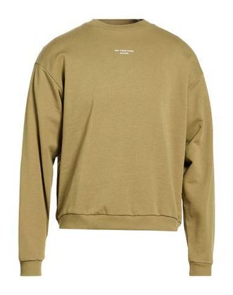 Dr&ocirc;le de Monsieur TOPWEAR - Sweatshirts on YOOX.COM