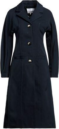 Ganni ROPA DE ABRIGO - Abrigos y gabardinas en YOOX.COM