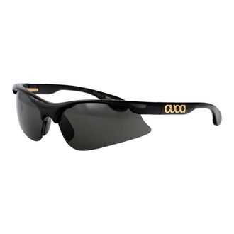 Gucci Sunglasses, male, Black, 70 MM, Gg1774S Sunglasses