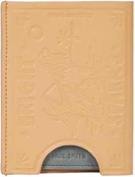 Paul Smith Accessories, male, Beige, Size: ONE SIZE Porta Carte Fiammiferi