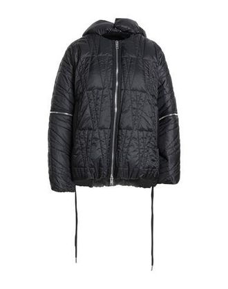 Moncler COATS & JACKETS - Puffers on YOOX.COM