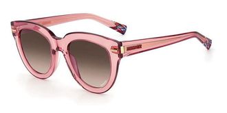 Missoni MIS 0068/S FWM/HA Womens Sunglasses Pink Size 51
