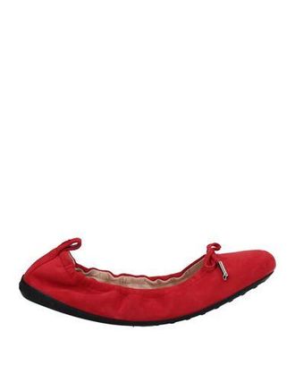 Tod's SCHUHE - Ballerinas auf YOOX.COM
