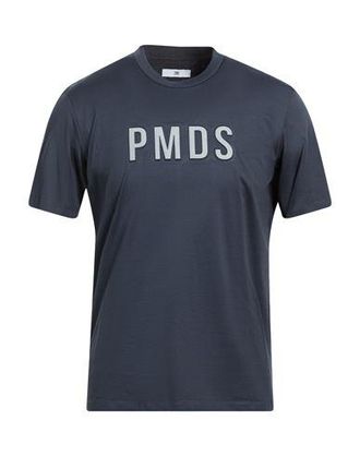 PMDS Premium Mood Denim Superior TOPWEAR - T-shirts su YOOX.COM