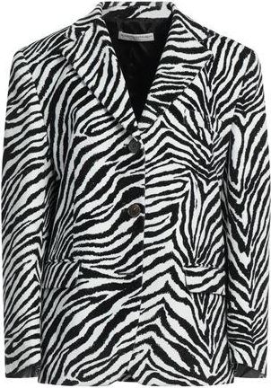 Alessandra Rich TRAJES Y CONJUNTOS - Americanas en YOOX.COM