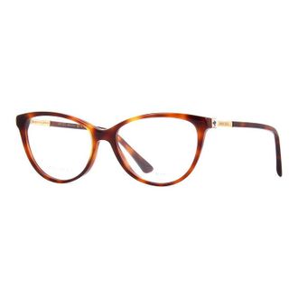 Jimmy Choo London JC287 0086 00 Havana 54mm