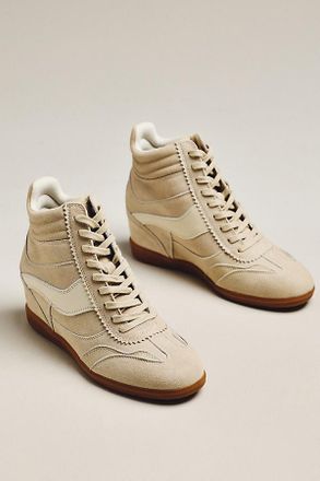 Dolce Vita Isaac Heeled Sneakers