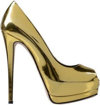 Giuseppe Zanotti CALZADO - Zapatos de sal&oacute;n en YOOX.COM