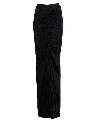 Rick Owens BOTTOMWEAR - Maxi skirts on YOOX.COM