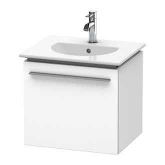 Duravit Mueble Bajo Lavabo X-large 407x500x456mm Blanco Mate