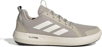 ADIDAS TERREX Boat Lace Climacool Wassersportschuhe f&uuml;r Herren | grau