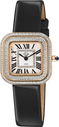 Gevril Group Bellagio Womens Watch
