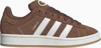 adidas Originals Adidas Originals Womens Campus 00s Trainers - Brown - Size: 5.5
