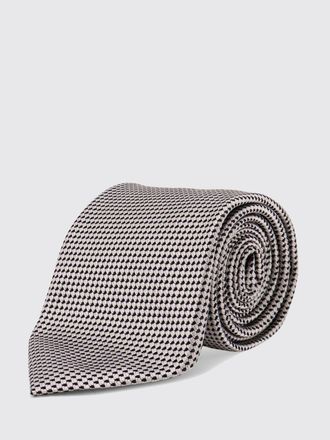 Tom Ford Cravatta Tom Ford in seta jacquard