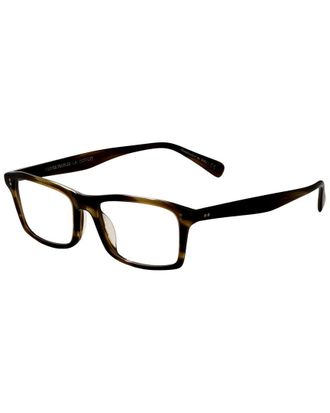 Oliver Peoples Mens Myerson 54mm Optical Frames