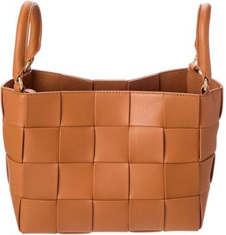 J.McLaughlin J.Mclaughlin Garance Leather Handbag