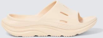 Hoka One One Ora Recovery 3 slides