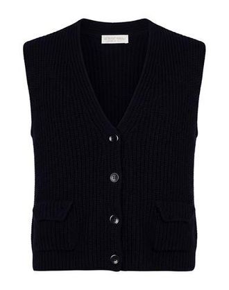 Le Tricot Perugia KNITWEAR - Cardigans on YOOX.COM