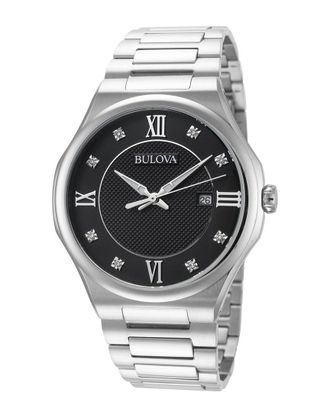 Bulova Mens Classic Watch