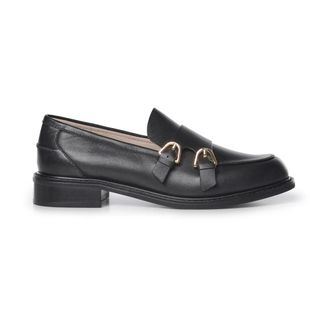 Coccinelle Mocasines Marlow - Shoes - Mujer - Negro - 40 EU