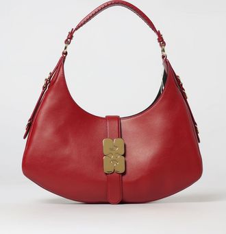 Ganni Borsa Small Kat Ganni in pelle riciclata