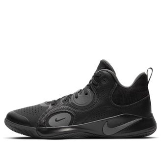 Nike Fly.By Mid 2 Black Dark Grey CU3501-004
