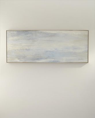 John-Richard Skyscape Giclee Canvas by Mark McDowell