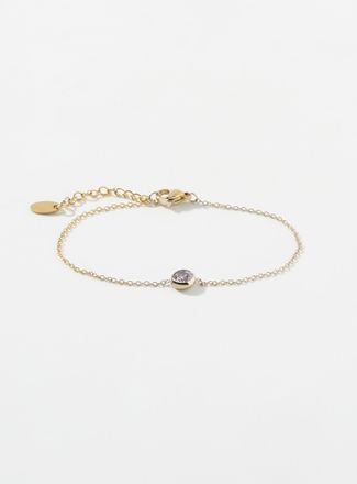 Simons Womens Birthstone bracelet