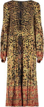 Etro Viscose Dress