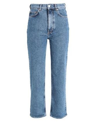 & Other Stories BOTTOMWEAR - Pantaloni jeans su YOOX.COM