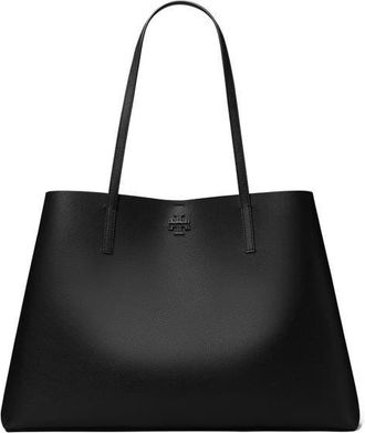 Tory Burch Limited Edition Tote in Black at Nordstrom