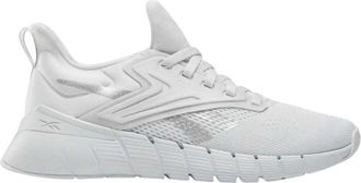 Reebok Womens Nano Gym Trainers, Moon Y2k Blue Silver Metallic, 4.5 UK