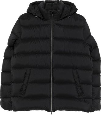 Herno nylon donsjack