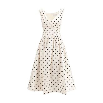 Self Portrait Donna, Abiti, Bianco, S, new